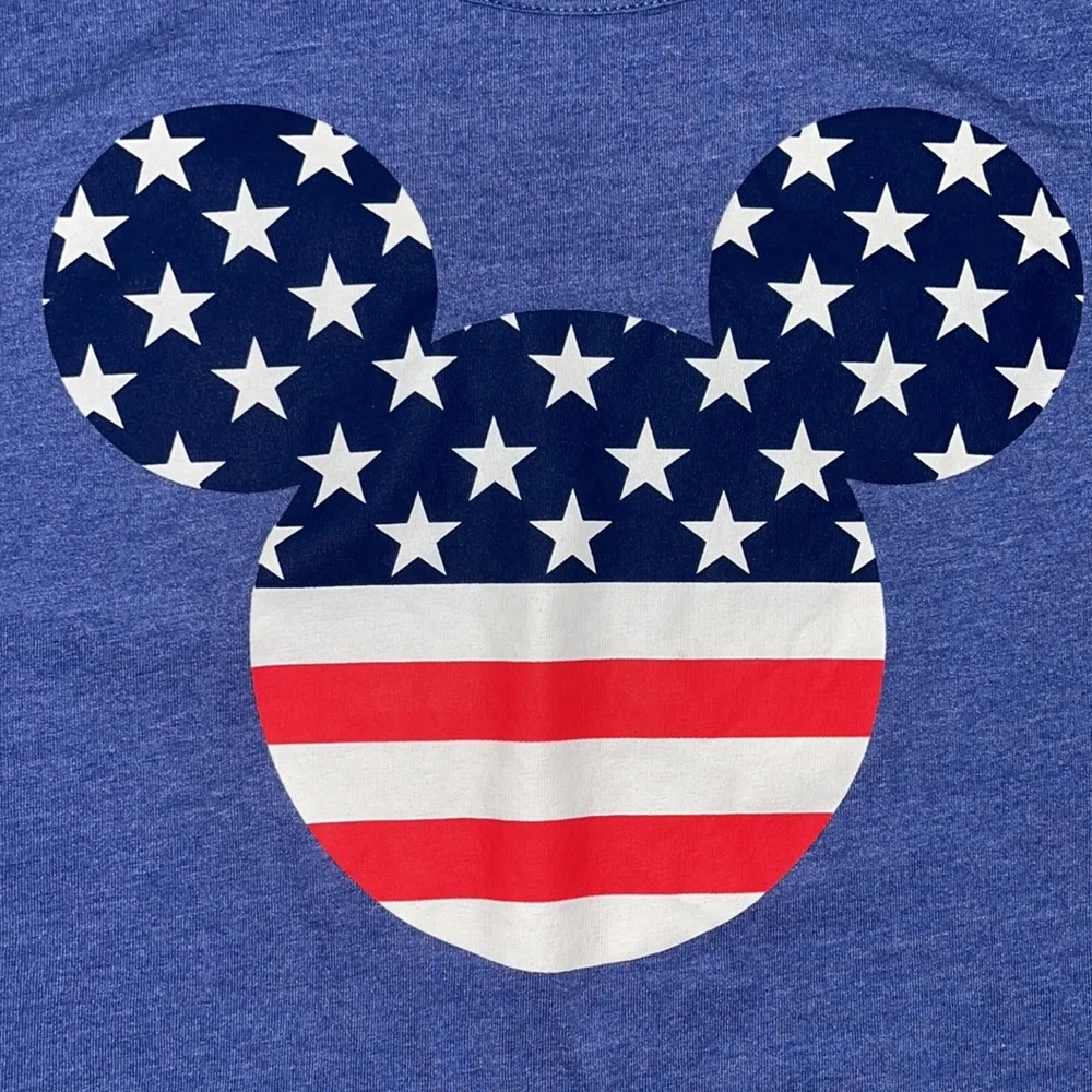 Disney Racerback Tank - Picture 3 of 4